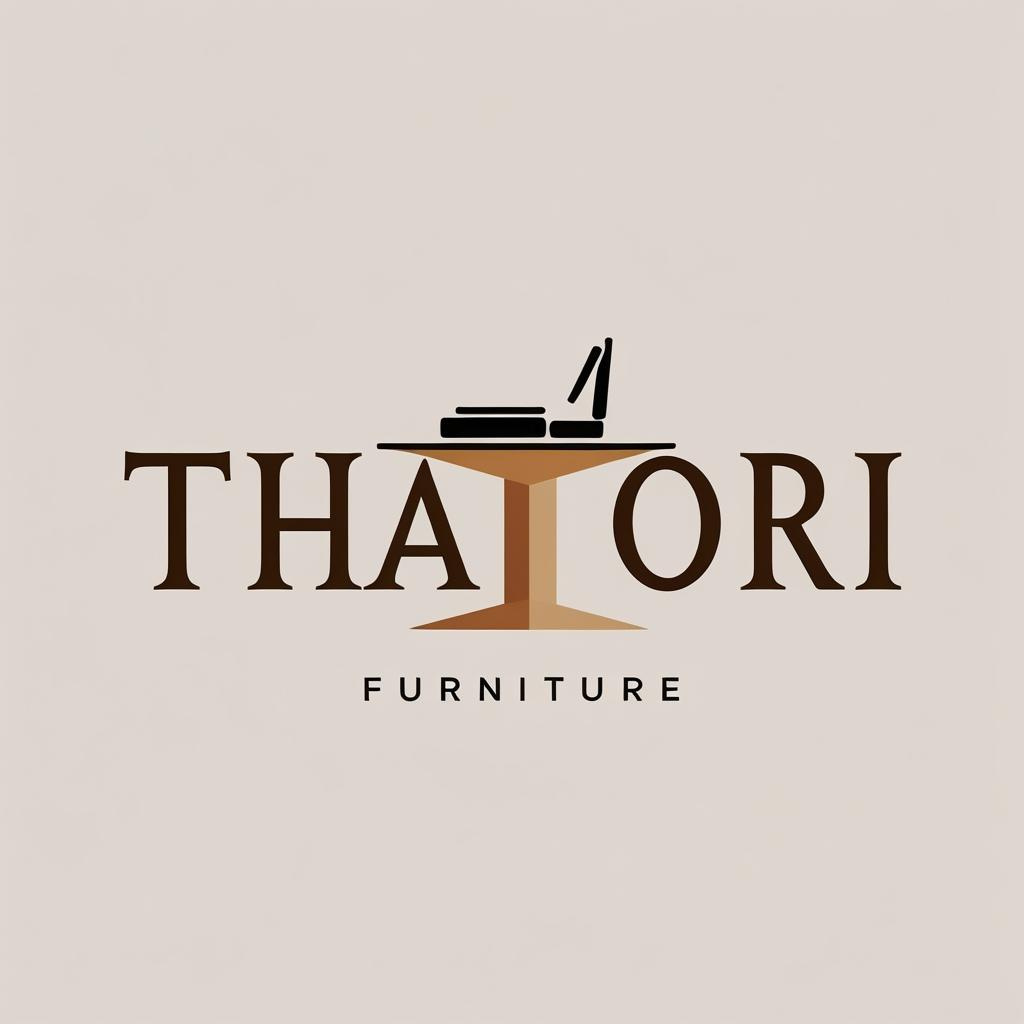 Thatori Furniture